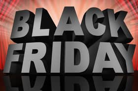 Black Friday