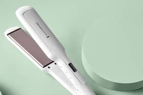 Remington Hair Straightner Pro Ceramic