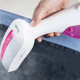 Swan Handheld Garment Steamer