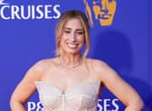 The Soundcore P20i wireless earbuds are currently discounted on Amazon and are a tech product Stacey Solomon has previously recommended.