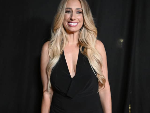 The wireless earbuds Stacey Solomon uses are on sale on Amazon with up to 40% off