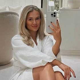 The ESPA shower gels that Molly Mae Hague loves are now on sale at Boots - along with a luxury body butter.