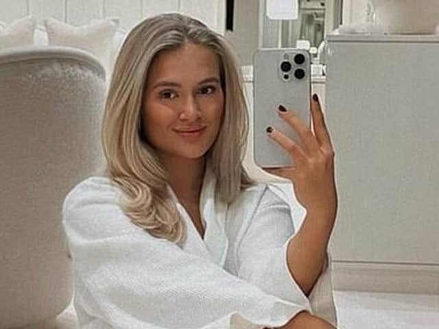 The ESPA shower gels that Molly Mae Hague loves are now on sale at Boots - along with a luxury body butter.