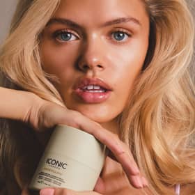   Kim Kardashian, Olivia Attwood, Hilary Duff and Beyoncé love this beauty brand – and its sold-out cleanser is back.