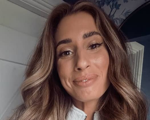 Stacey Solomon has called the Shark PowerDetect Transformer PowerTrio System the “vacuum of dreams”, praising its powerful suction and versatile design - and fans can get £160 off with an exclusive code.