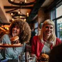 The £95 restaurant ripple effect: How dining out drives spending beyond the bill