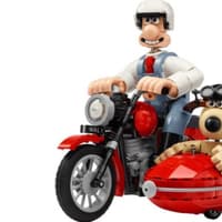 15 Wallace & Gromit collectables and gifts to celebrate Aardman's 50th birthday