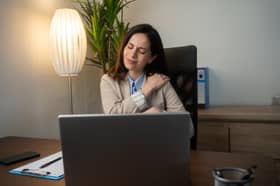 More than half a million UK workers suffered a musculoskeletal disorder (MSD) linked to their job last year