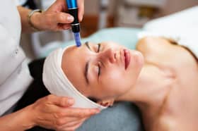 Louise Walsh, founder of Plasma Pen, says anyone considering aesthetic treatments before Christmas should allow enough time for consultations, healing and results ahead of festive events