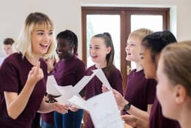 Singing Lessons