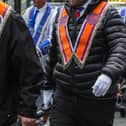 The annual Twelfth parades take place on Saturday.