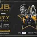 Armagh GAA host their Club All Stars v County Future Stars game on Saturday evening, with all proceeds going towards the Southern Area Hospice.