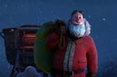 That Christmas. Pictured: Santa Claus. Picture: Netflix.