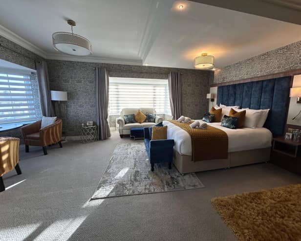 Northern Ireland landmark, The Kilmorey Arms in Kilkeel, which first opened its doors in 1843 has been put up for sale. One of the 24 bedrooms