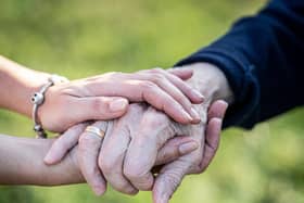 In the Southern Health Trust, the value of unpaid care has increased by 44% from 2011 to 2021, totalling £1.167 billion.