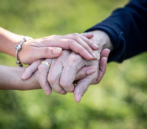 In the Southern Health Trust, the value of unpaid care has increased by 44% from 2011 to 2021, totalling £1.167 billion.