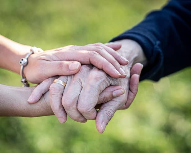 In the Southern Health Trust, the value of unpaid care has increased by 44% from 2011 to 2021, totalling £1.167 billion.