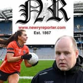 The Newry Reporter Sports Podcast