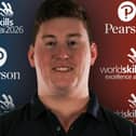 Jason McVerry - Mechatronics