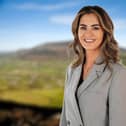 Aoife Finnegan MLA