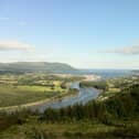 Carlingford Lough.