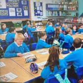 To tackle poverty free school meals should be universal and breakfast clubs should be introduced in all schools.