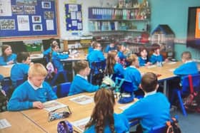 To tackle poverty free school meals should be universal and breakfast clubs should be introduced in all schools.