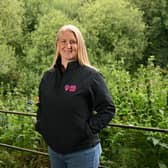 Lynda Surgenor, Live Here Love Here Manager.