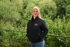 Lynda Surgenor, Live Here Love Here Manager.