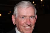 Kevin O'Neill.