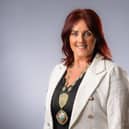 Edwina Flynn, who has been elected the new President of Newry Chamber.