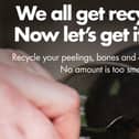 For more than twenty years, Recycle Now has encouraged and motivated citizens to recycle more things, more often, from around the home.