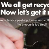 For more than twenty years, Recycle Now has encouraged and motivated citizens to recycle more things, more often, from around the home.