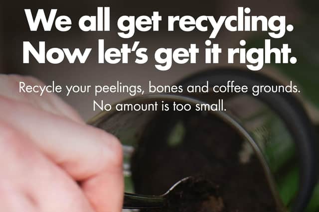 For more than twenty years, Recycle Now has encouraged and motivated citizens to recycle more things, more often, from around the home.