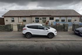 Rathkeeland House Surgery. Pic: Google Maps.