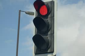 Traffic lights could be hacked, a Labour MP has warned