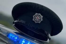 The incident took place in Newtownhamilton 