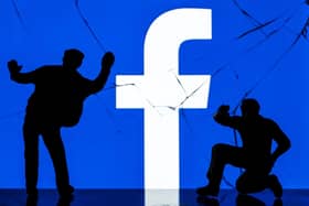 Ha social media had a corrosive effect on how we communicate? (Pic: Joel Saget/AFP via Getty Images)
