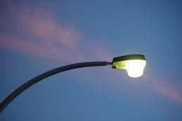 New street lights are to be installed in Kilkeel.
