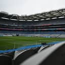 Croke Park. Pic: Shauna Clinton/Sportsfile
