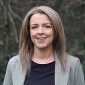 Newry and Armagh MLA, Liz Kimmins