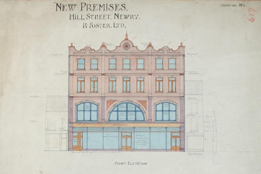 LOCAL HISTORY: Overview of the Reside Collection at local museum