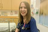 Dr Clodagh Corrigan
