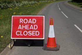 A resurfacing scheme on A28 Carnbane Way, Belfast Road and Damolly Roundabout, Newry will commence on Monday 6 November 2023. 