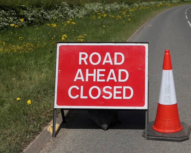 A resurfacing scheme on A28 Carnbane Way, Belfast Road and Damolly Roundabout, Newry will commence on Monday 6 November 2023. 