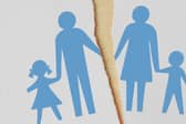 Relate NI urges separating parents to seek local independent advice and consider mediation before turning to Google.