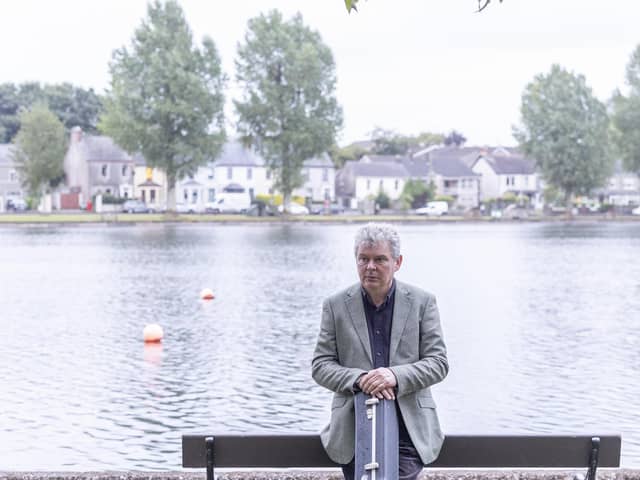 John Spillane