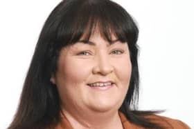 Cllr Roisin Howell (SF).