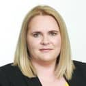 CEO of NMDDC Marie Ward.