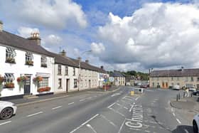 ABC councillors are keen to secure funding for smaller villages like Poyntzpass. Credit: Google
